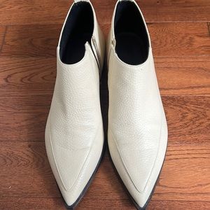 Everlane Boss Bootie size 9